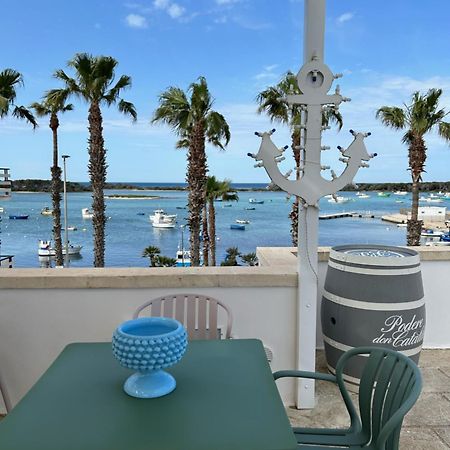 Casa Clementina Rooms Vista Mare Porto Cesareo Exterior photo