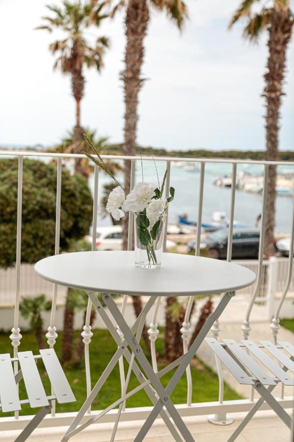 Casa Clementina Rooms Vista Mare Porto Cesareo Exterior photo